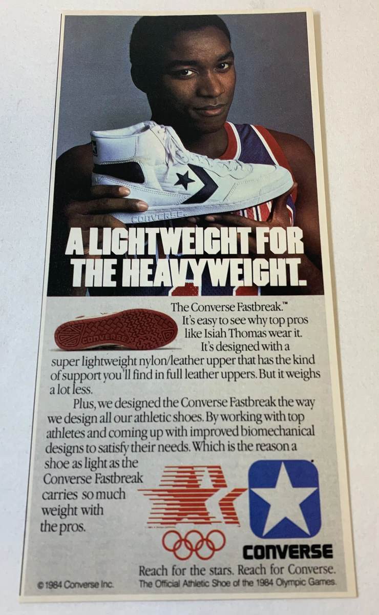 New converse ad cheap