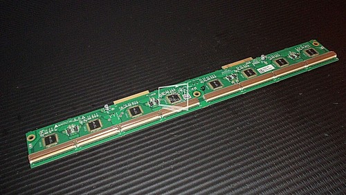 LG TV - Y-Buffer Board EAX41602501 REV: J 42G1_YDRV EBR39712602