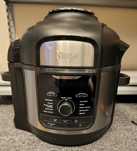 ninja foodi deluxe xl 12 in 1