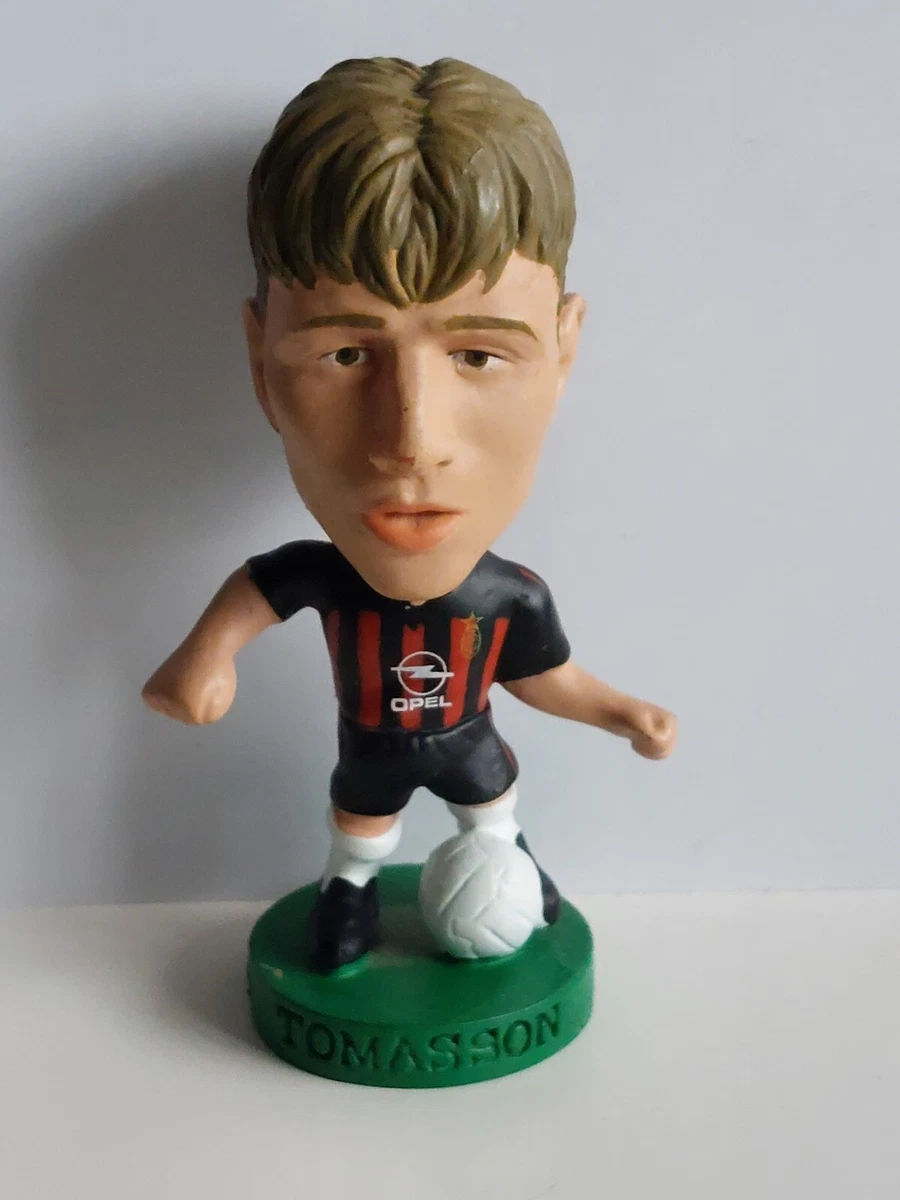 AC Milan Football Corinthian Prostars UK Football Figures for sale