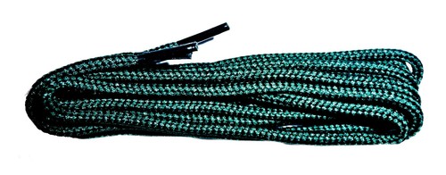 Strong Long Lasting Round Shoe Laces Boot Laces Shoelaces 75cm long UK Made - Picture 24 of 28