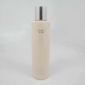 armani diamonds body lotion