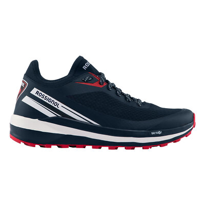 Rossignol Herren Schuhe Schnürschuhe Sneaker Outdoorschuhe Spark Light