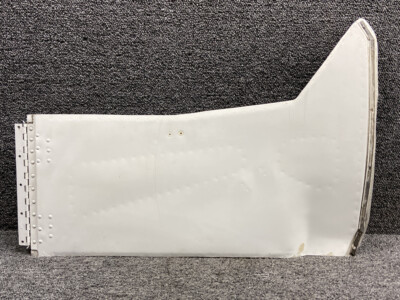 【414】Schneeページ Cessna 414 421b Right Main Gear Door PN 5027000-4 for sale online