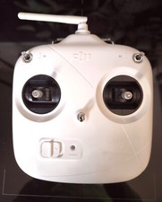 Fernsteuerung Phantom 2 Vision PVT 581, 5,8Ghz