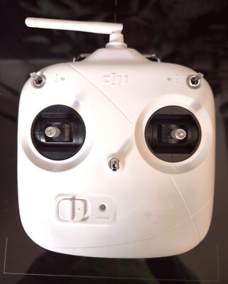 Fernsteuerung Phantom 2 Vision PVT 581, 5,8Ghz