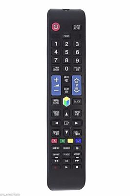 Neu Ersatz Fernbedienung für Samsung UN19F4000AF