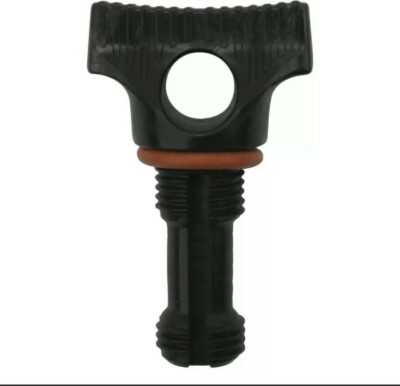 Astral ZX Cartridge Filter Air release Bleed Valve Socket 7870510