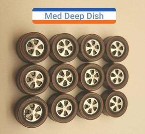 hot wheels redline tires