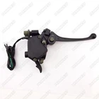 Thumb Throttle Brake Lever For Polaris Predator Sportsman Scrambler 50 90 cc ATV