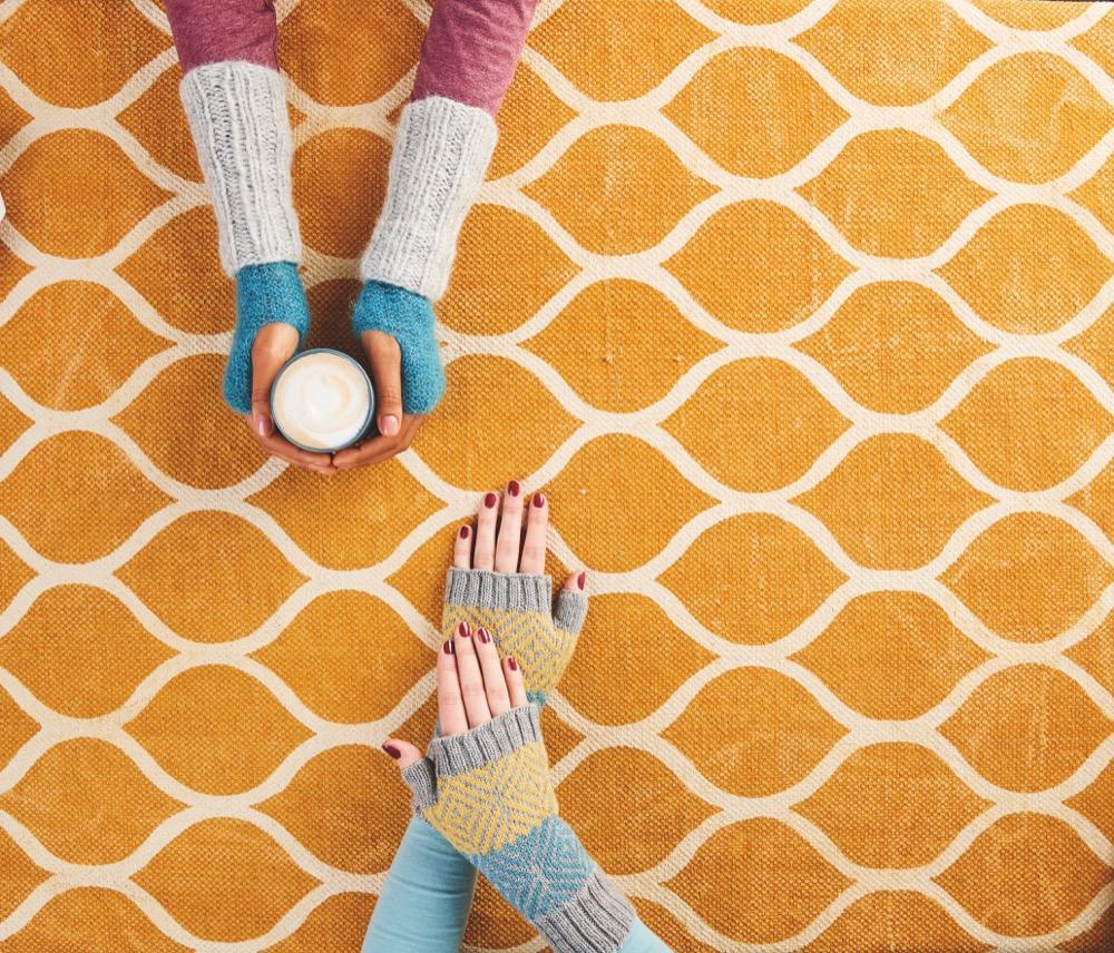 Thumbnail - Arm- & Beinstulpen, Babette Ulmer