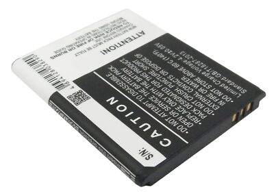 Hochwertiger Akku für MetroPCS M835 Premium Zelle