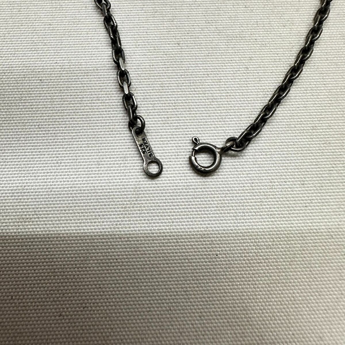 Square Enix FINAL FANTASY XIV Silver Pendant Azem's Crystal Square Enix FINAL FANTASY XIV Silver Pendant Azem's Crystal