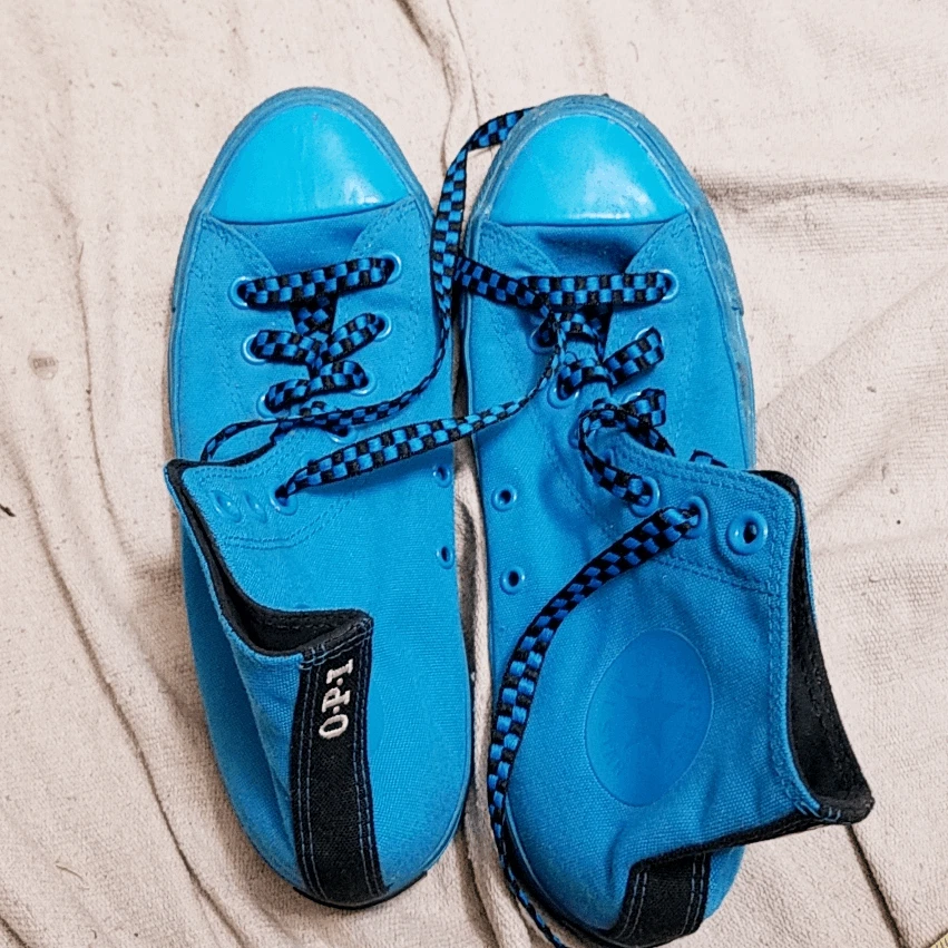 Converse opi shoes cheap