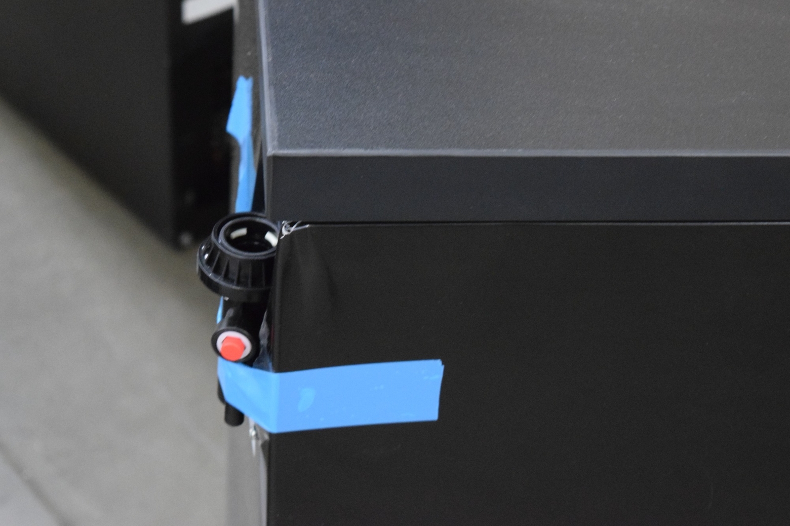 GE GPT225SSLSS 24" Stainless Fully Integrated Portable Dishwasher ASIS