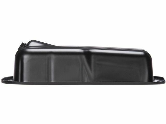 For 2012-2018 Jeep Wrangler Oil Pan Lower Spectra 45196VW ...