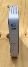 AT T 2Wire 2701HG-B High Speed Internet DSL Wireless Gateway Modem No Power Supp