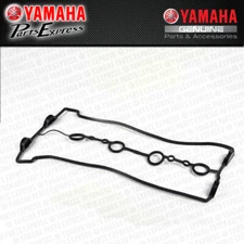 NEW 2009 - 2014 YAMAHA YZF-R1 YZFR1 R1 OEM CYLINDER HEAD VALVE COVER GASKET