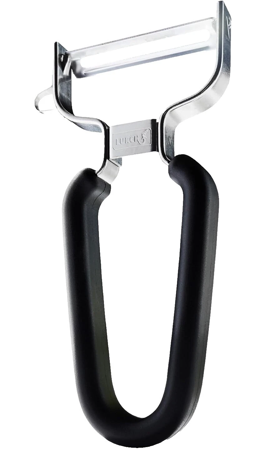 Cast Iron Vegetable Peelers