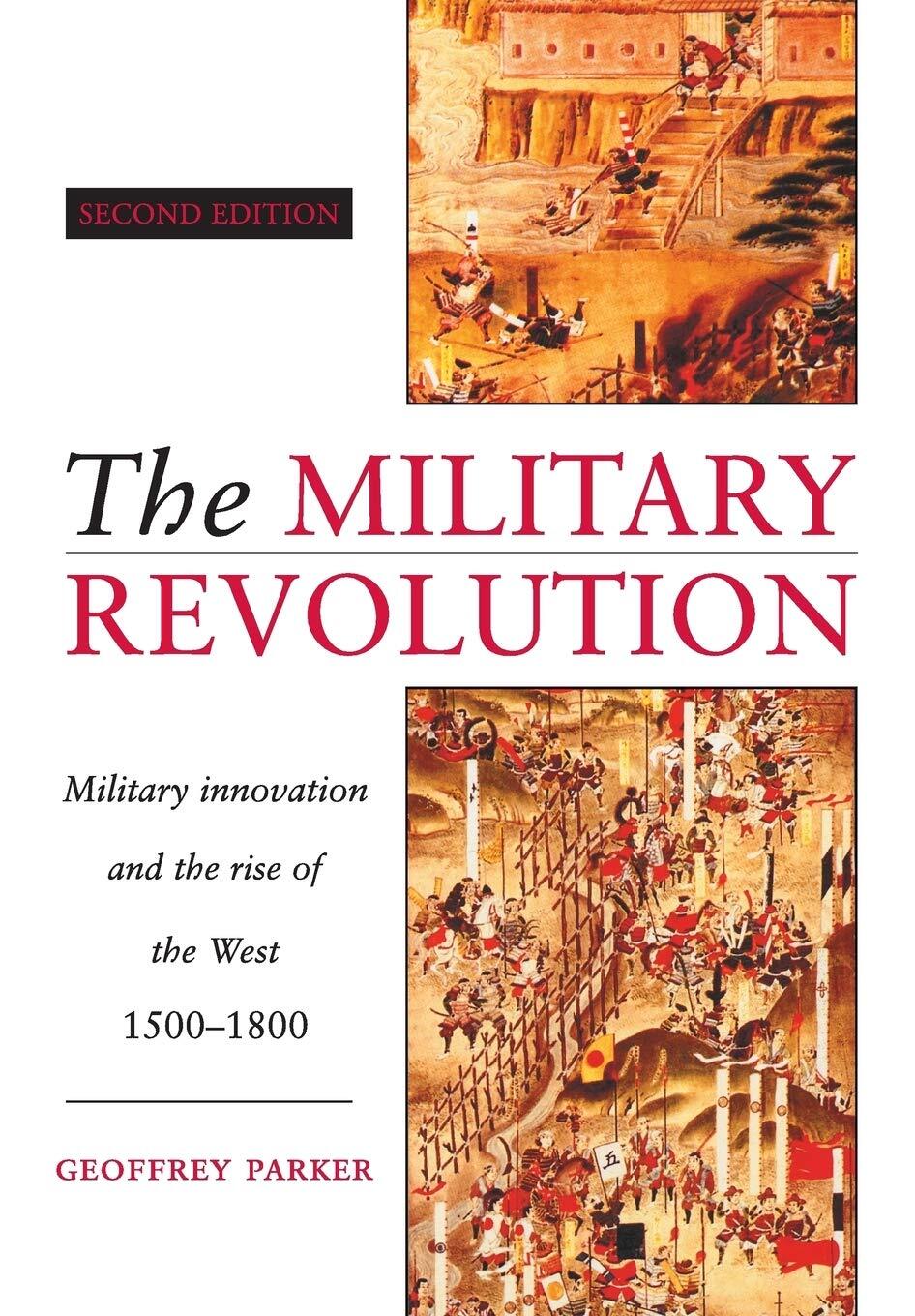 9780521479585 The Military Revolution: Military Innovation and t..., 1500–1800