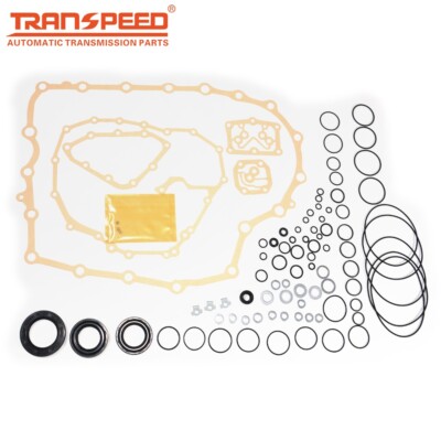 RZ2 C7TA BRZA Auto Transmission Overhaul Rebuild Kit Seals For HONDA CRIDER 1.8L
