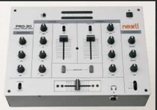 Stanton PRO-30 DJ Mixer  NEW  