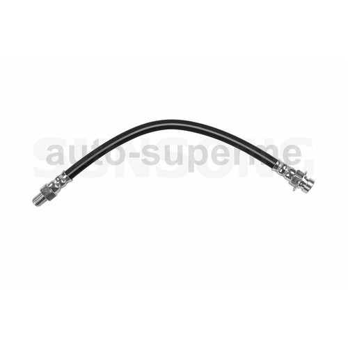 Front Brake Hose Line 2x For Cadillac Series 75 Fleetwood 6.0L 1956 - Picture 5 of 8