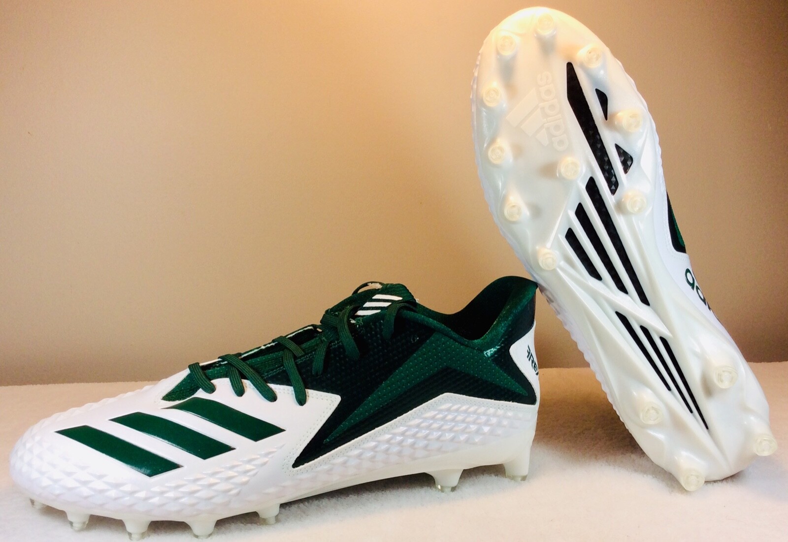 men's freak x carbon mid football shoe