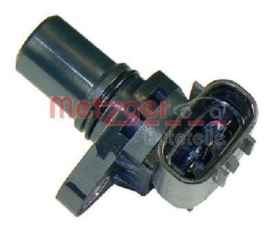 Original METZGER Impulsgeber Kurbelwelle 0902211 für Subaru Suzuki