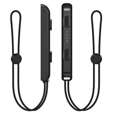 2er Set Joy Controller Handgelenkschlaufe Wireless Game für Nintendo Switch
