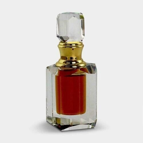 Swiss Arabian DEHN EL OOD Shaheen Fresh Long Lasting Fragrance Parfümöl 6ML - Bild 2 von 5