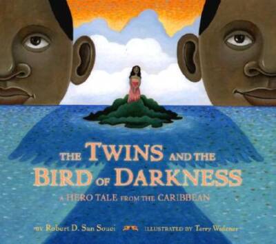 The Twins and the Bird of Darkness: A Hero Tale from the Caribbean - GOOD