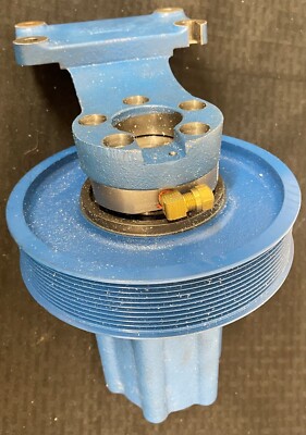 BORG WARNER FAN HUB KYS 010024545 FREIGHTLINER FAN HUB KYS010024545