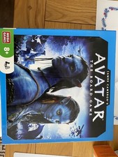 Jeu de société Avatar 