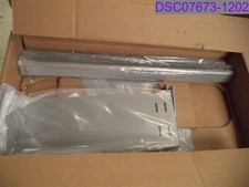 STAND ONLY Global Universal Hand Sanitizer Dispenser Floor Stand P/N 641508