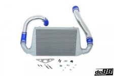 Saab Classic 900 81'-86' Turbo - DO88 Performance Intercooler & Pipe Kit