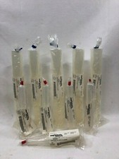 VWR Scientific Graduated Cylinders - (5) 250 mL (5) 25 mL 