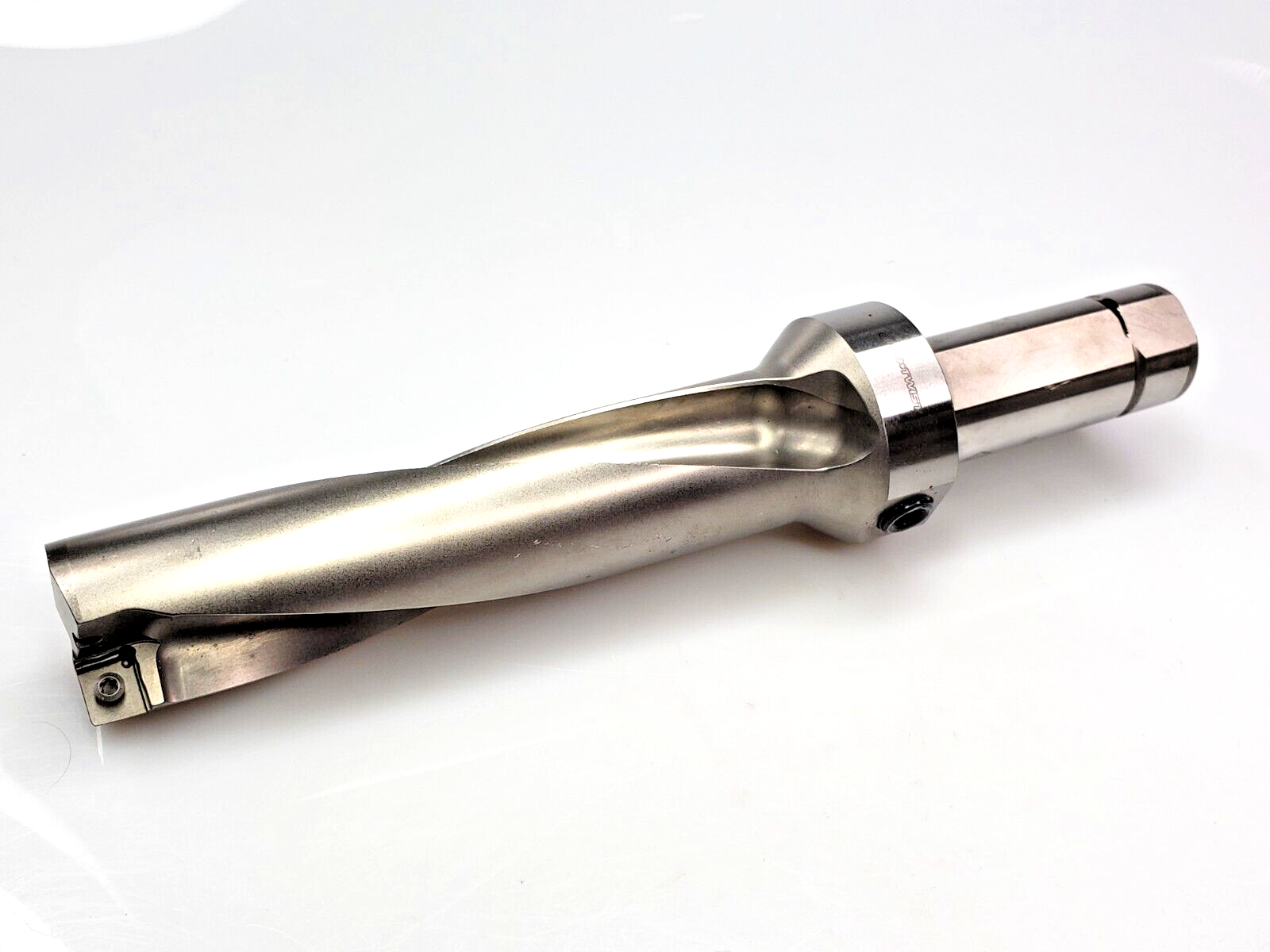 Ingersoll 1.5" QR0381152N6R02 4xD 11/2" / 38.1mm Indexable Drill Quad