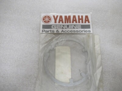C23 Genuine Yamaha Marine 6G5-45383-01 Claw Washer OEM New Factory Boat Parts
