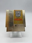 The Legend of Zelda Video Game NES Cartridge Only