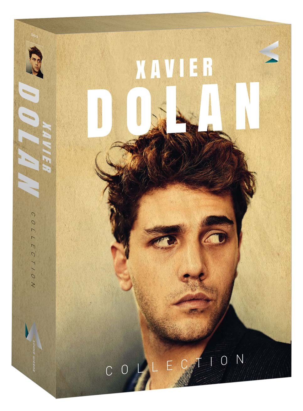 Xavier Dolan Collection (4 Dvd) SOUND MIRROR