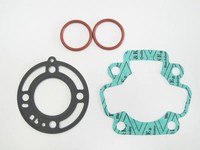 Tecnium Satz Zylinderdichtungen FüR Kawasaki KX 65 (KX65A) 2000-21
