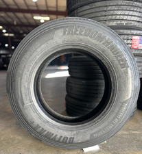1 New 21575r17.5s Freedom Hauler Dutymax 16 Ply Tire 1 New 21575r17.5s Freedom Hauler Dutymax 16 Ply Tire
