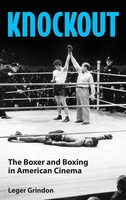 Leger Grindon | Knockout | Buch | Englisch (2011) | Einband - Fest (Hardcover)