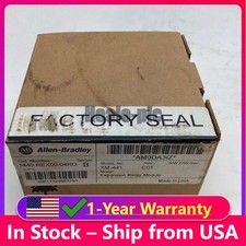 NEW ALLEN BRADLEY 1440-REX00-04RD XM-441 Factory Sealed Fast Ship US Free Tax