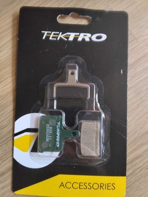 tektro e10.11 brake pads