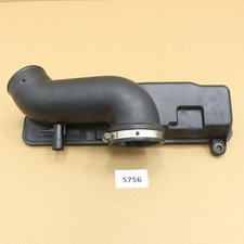 Lexus Ls400 1995-1996 Oem Air Intake Connector Pipe Hose Tube 2 Port 17875-50111