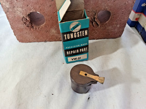 VW Rotor 25hp and 36hp NORS MIB  FREE SHIPPING