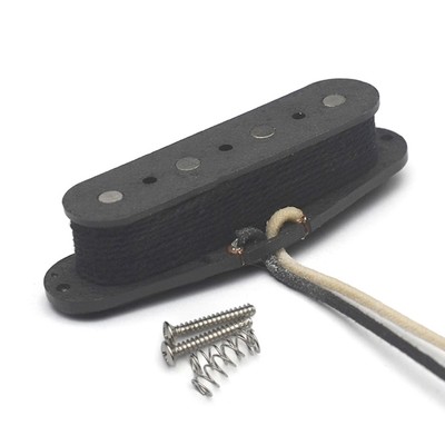 Alnico V für MANDOLINE TONABNEHMER viersaitiger Karton Aluminium Five2813