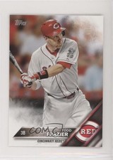 2016 Topps Mini Online Exclusive Todd Frazier #292 0h1